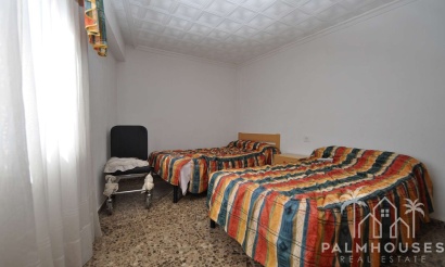 Herverkoop - Huis - Ibi - Costa Blanca
