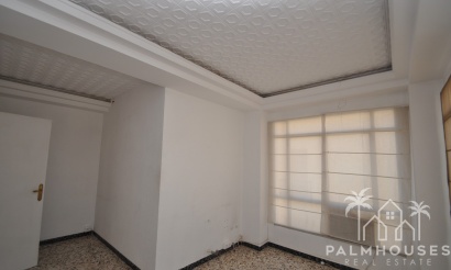 Resale - Apartments - Pinoso - Inland
