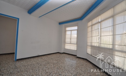 Resale - Apartments - Pinoso - Inland