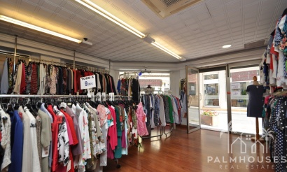 Resale - Apartments - Pinoso - Inland
