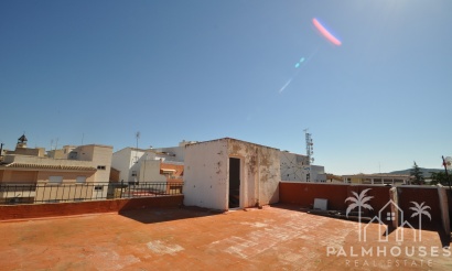 Resale - Apartments - Pinoso - Inland