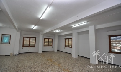 Resale - Apartments - Pinoso - Inland