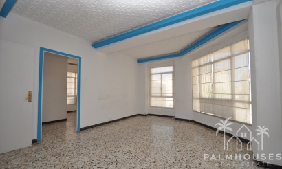 Resale - Apartments - Pinoso - Inland
