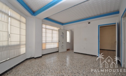 Resale - Apartments - Pinoso - Inland