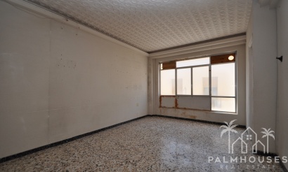 Resale - Apartments - Pinoso - Inland