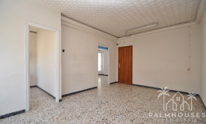 Resale - Apartments - Pinoso - Inland