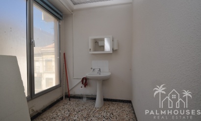 Resale - Apartments - Pinoso - Inland