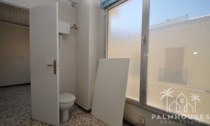 Resale - Apartments - Pinoso - Inland
