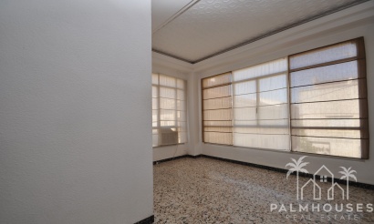 Resale - Apartments - Pinoso - Inland