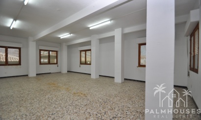 Resale - Apartments - Pinoso - Inland