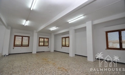 Resale - Apartments - Pinoso - Inland