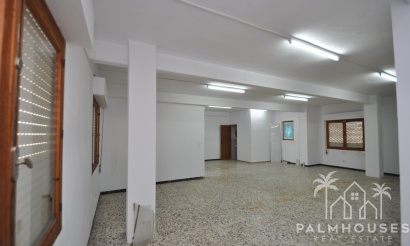 Resale - Apartments - Pinoso - Inland