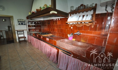 Revente - Villa - Fortuna - Inland