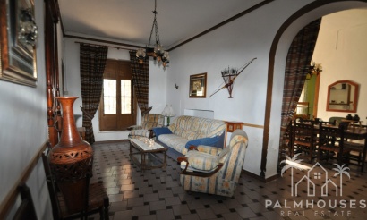 Revente - Villa - Fortuna - Inland