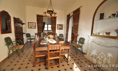 Revente - Villa - Fortuna - Inland