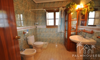 Revente - Villa - Fortuna - Inland