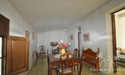 Revente - Villa - Fortuna - Inland