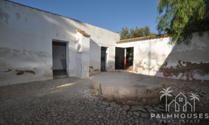 Revente - Villa - Fortuna - Inland