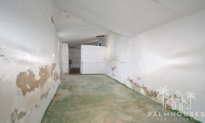 Revente - Villa - Fortuna - Inland