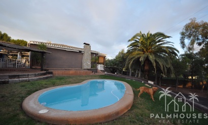 Revente - Villa - Monóvar/Monóver - Inland