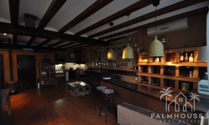 Revente - Villa - Monóvar/Monóver - Inland