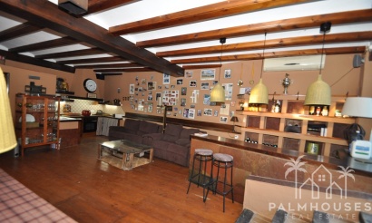 Revente - Villa - Monóvar/Monóver - Inland