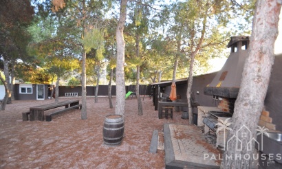 Revente - Villa - Monóvar/Monóver - Inland