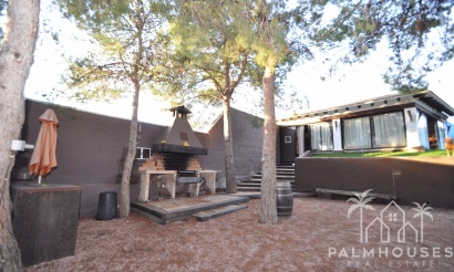 Revente - Villa - Monóvar/Monóver - Inland