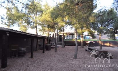 Revente - Villa - Monóvar/Monóver - Inland