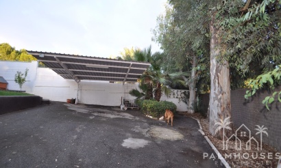 Revente - Villa - Monóvar/Monóver - Inland