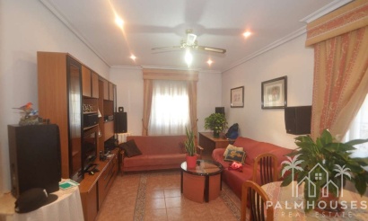 Revente - Maison - Pinoso - Inland