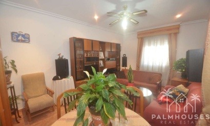 Revente - Maison - Pinoso - Inland