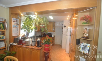 Revente - Maison - Pinoso - Inland