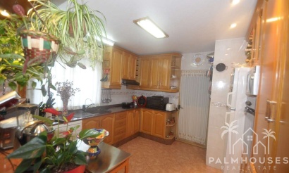Revente - Maison - Pinoso - Inland
