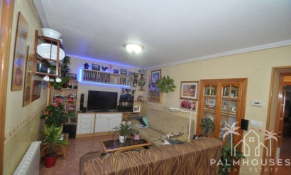 Revente - Maison - Pinoso - Inland