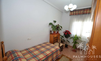 Revente - Maison - Pinoso - Inland