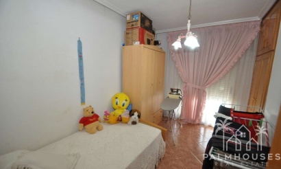 Revente - Maison - Pinoso - Inland