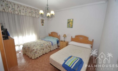Revente - Maison - Pinoso - Inland