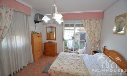 Revente - Maison - Pinoso - Inland