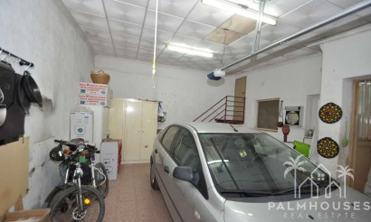 Revente - Maison - Pinoso - Inland