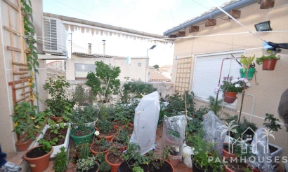 Revente - Maison - Pinoso - Inland