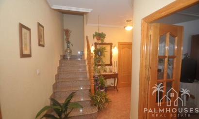 Revente - Maison - Pinoso - Inland
