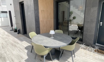 Venta - Villa - Benijofar