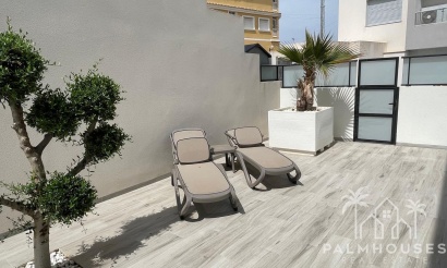 Venta - Villa - Benijofar