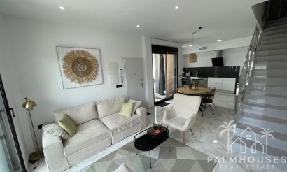 Venta - Villa - Benijofar