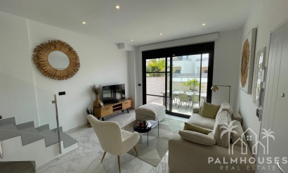 Venta - Villa - Benijofar