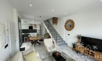 Venta - Villa - Benijofar