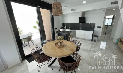 Venta - Villa - Benijofar