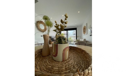 Venta - Villa - Benijofar