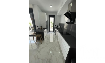 Venta - Villa - Benijofar